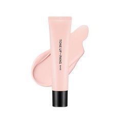 APIEU База под макияж Tone Up Pang Base SPF30 PA++ 35 г розовый