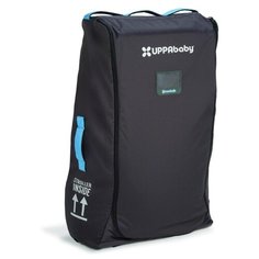 UppaBaby Сумка для переноски Vista черный