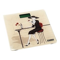 Весы электронные Zimber 10817 Zimber.
