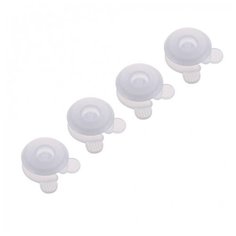 Фиксатор для одеяла ruges Дримфикс (D-29) (бесцветный)