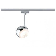Трековый светильник-спот Paulmann Capsule 95278