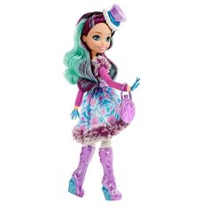 Кукла Эвер Автер Хай Mattel Эпическая зима, 26 см, DPP79