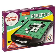 Настольная игра BONDIBON Реверси