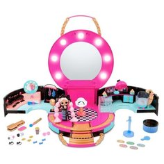 Игровой набор L.O.L. Surprise J.K. Beauty Salon, 571322 LOL