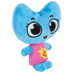 Мягкая игрушка Мульти-Пульти Котёнок Катя 16 см