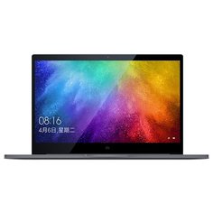 Ноутбук Xiaomi Mi Notebook Air 13.3" 2019 (JYU4149CN), темно-серый