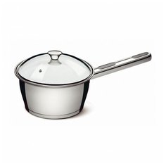 Ковш TRAMONTINA Allegra 62651/168 1,5 л, стальной