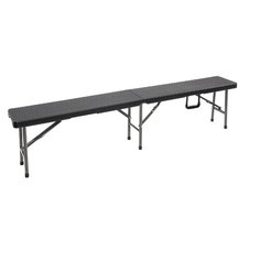 Скамейка Go Garden Garda, венге