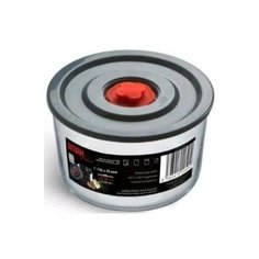 Simax Контейнер 5130/L 0.35 л прозрачный/черный