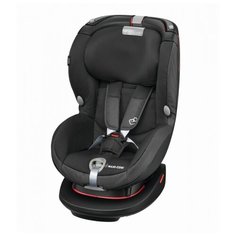 Автокресло группа 1 (9-18 кг) Maxi-Cosi Rubi XP, Night Black