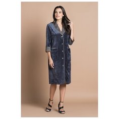 Халат Laete размер M(46) темно-сиреневый