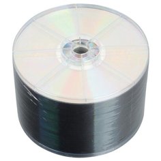 Диск DVD-R VS 4.7 GB 16x bulk 50 шт.