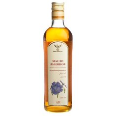 Dial-Export Масло льняное 0.5 л