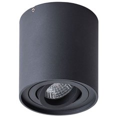 Спот Arte Lamp Falcon A5645PL-1BK