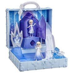 Набор Hasbro Disney Princess Холодное сердце 2 Ледник, F04085