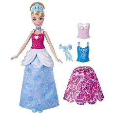 Кукла Hasbro Disney Princess Золушка, E95915L0