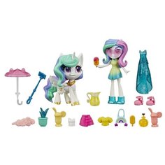 Фигурки My Little Pony Волшебное зеркало - Принцесса Селестия E9187