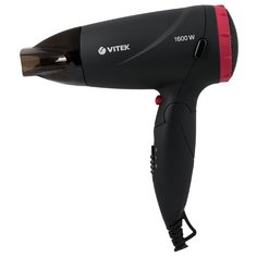 Фен VITEK VT-2269 черный