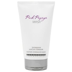 Mesopharm маска-гоммаж Pink: Papaya Mask энзимная 150 мл