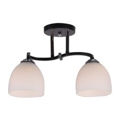 Люстра IMEX MD.0480-2-S CH, E27, 120 Вт