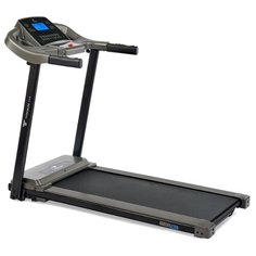 Электрическая беговая дорожка Titanium One T40 SC