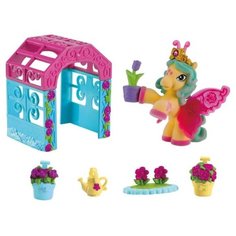 Игровой набор Filly Butterfly Бабочка в беседке M770133