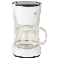 Кофеварка FIRST AUSTRIA FA-5464-1 белый