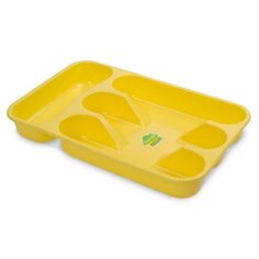 Лоток для столовых приборов Мартика Селеста С408 34 х 21 см Martika