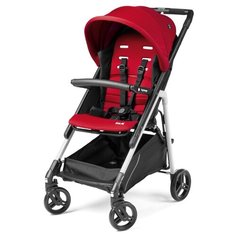 Прогулочная коляска Peg-Perego Tak Red Ribbon