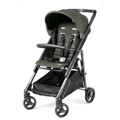 Прогулочная коляска Peg-Perego Tak Metal