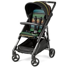 Прогулочная коляска Peg-Perego Tak rainbow