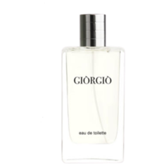 Туалетная вода Dilis Parfum Giorgio, 75 мл