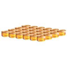 Корм для кошек Lazzaro с курицей 24шт. х 85 г (мусс)