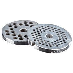 Bosch набор аксессуаров для мясорубки MUZ45LS1 (00573026) стальной