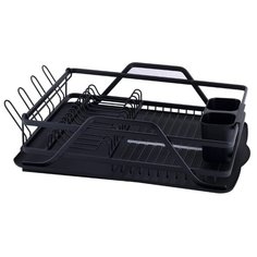 Сушилка для посуды Kamille KM-0751 59x38x12 см