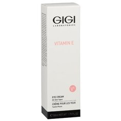 Gigi Крем для век Vitamin E Eye Cream 50 мл
