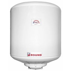 Накопительный электрический водонагреватель Atlantic Round VMR 50