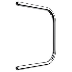 Водяной полотенцесушитель ZOX П 60x50 1" хром