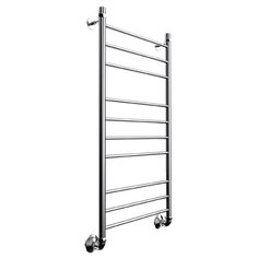 Водяной полотенцесушитель ZOX ЛЦ Прямой 50x100 10П хром