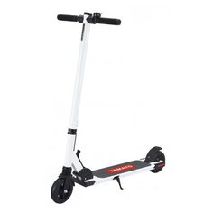 Электросамокат Yamato PES mini белый