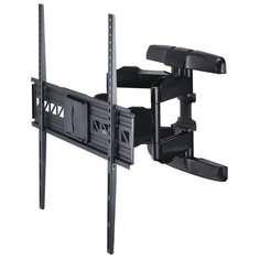 Кронштейн на стену HAMA H-116225 черный