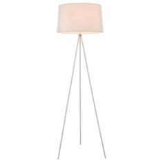 Торшер FREYA Bonita FR5152-FL-01-W 40 Вт