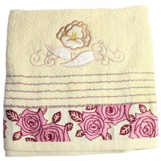 WINNIPOOL полотенце OS1021A банное 70х140 см бежевый