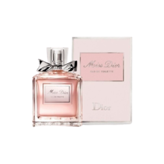 Туалетная вода Christian Dior Miss Dior (2005), 50 мл