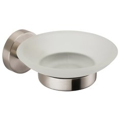 Мыльница Fixsen Modern FX-51508 хром