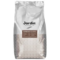 Кофе в зернах Jardin Espresso Gusto, арабика, 1000 г