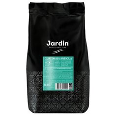Кофе в зернах Jardin Guatemala Antigua, арабика, 1000 г