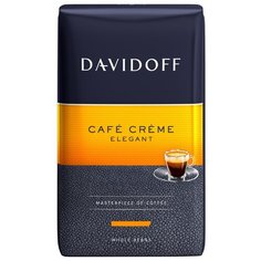 Кофе в зернах Davidoff Cafe Creme, арабика, 500 г