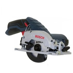 Дисковая пила BOSCH GKS 12V-26 0 коробка