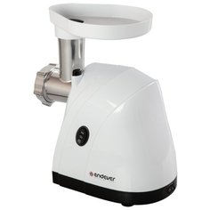 Мясорубка ENDEVER Sigma-36 белый